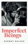 Cover: IMPERFECT BEINGS - New Island Books
