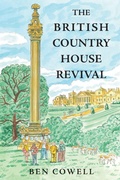 Cover: The British Country House Revival - Boydell & Brewer