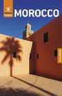 Cover: Rough Guides Morocco: Travel Guide with eBook - Rough Guides