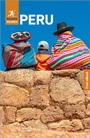 Cover: Rough Guides Peru: Travel Guide with eBook - ROUGH GUIDES