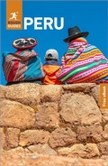 Cover: Rough Guides Peru: Travel Guide with eBook - ROUGH GUIDES