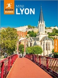 Cover: Rough Guides Mini Lyon: Travel Guide with eBook - ROUGH GUIDES