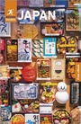 Cover: Rough Guides Japan: Travel Guide with eBook - Rough Guides