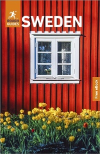 Enlarge image Cover: Rough Guides Sweden: Travel Guide with eBook - Rough Guides