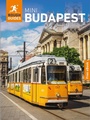 Cover: Rough Guides Mini Budapest: Travel Guide with eBook - Rough Guides