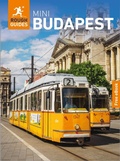 Cover: Rough Guides Mini Budapest: Travel Guide with eBook - Rough Guides
