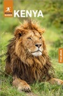 Cover: Rough Guides Kenya: Travel Guide with eBook - Rough Guides