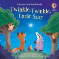 Cover: Twinkle, Twinkle, Little Star - Usborne Books