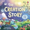 Cover: The Creation Story - Usborne Publishing Ltd