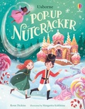 Cover: Pop-up Nutcracker - Usborne Publishing Ltd