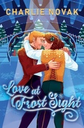 Cover: Love At Frost Sight - Love Potion Press