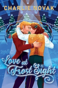 Enlarge image Cover: Love At Frost Sight - Love Potion Press