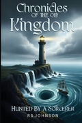 Cover: Chronicles of the Old Kingdom - Bookpublication.co.uk