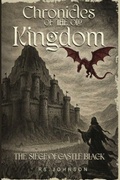 Cover: Chronicles Of The Old Kingdom - Bookpublication.co.uk