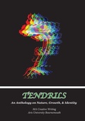 Cover: Tendrils - Goldendark
