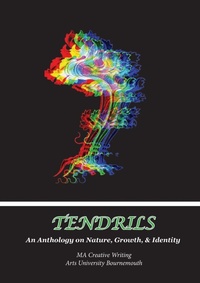 Enlarge image Cover: Tendrils - Goldendark