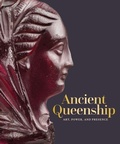 Cover: Ancient Queenship - Giles