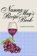 Cover: Nanna May's Recipe Book - Solid Software Pty Ltd