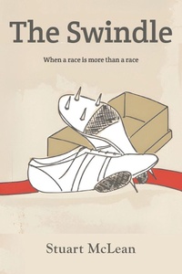 Enlarge image Cover: The Swindle - Inspiring Publishers
