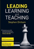 Cover: Leading Learning and Teaching - Amba Press