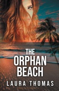 Cover: Orphan Beach - Mountain Brook Ink