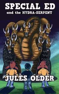 Enlarge image Cover: Special Ed - Bunny Farm Press