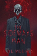 Cover: The Sideways Man - Graveside Press