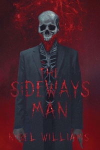 Enlarge image Cover: The Sideways Man - Graveside Press