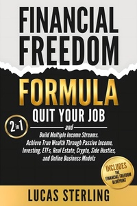 Enlarge image Cover: Financial Freedom Formula - Top Tier Press