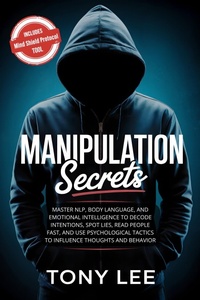 Enlarge image Cover: Manipulation Secrets - Top Tier Press