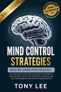 Cover: Mind Control Strategies - Top Tier Press