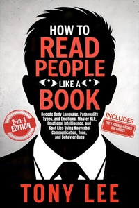 Enlarge image Cover: How to Read People Like a Book - Top Tier Press