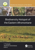 Cover: Biodiversity Hotspot of the Eastern Afromontane - Taylor & Francis