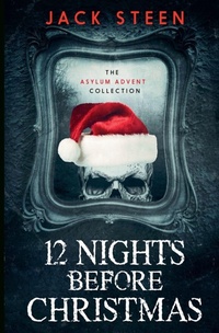 Enlarge image Cover: 12 NIGHTS BEFORE CHRISTMAS - Deathbed Publishing