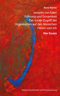 Cover: Vier Essays - BoD - Books on Demand