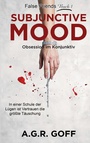 Cover: Subjunctive Mood - BoD - Books on Demand