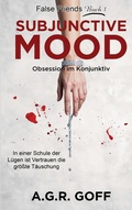 Cover: Subjunctive Mood - BoD - Books on Demand
