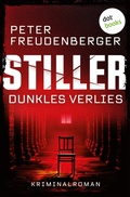 Cover: STILLER - Dunkles Verlies - dotbooks