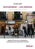 Cover: Acerc&aacute;ndose - con sistema - ibidem