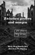 Cover: Zwischen gestern und morgen - Rediroma-Verlag