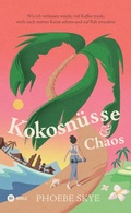 Cover: Kokosn&uuml;sse & Chaos - MH Novels