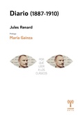 Cover: Diario (1887-1910) - Unsam Edita