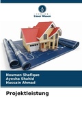Cover: Projektleistung - Verlag Unser Wissen