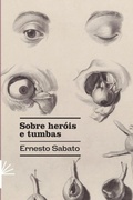 Cover: Sobre her&oacute;is e tumbas - Pinard