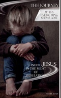 Cover: The Journey - LexKurion Publishing House