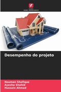 Cover: Desempenho do projeto - Edicoes Nosso Conhecimento
