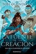 Cover: La fuente de la creaci&oacute;n - Duermevela Ediciones