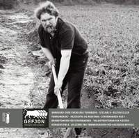 Enlarge image Cover: Gefjon 9 - Aarhus University Press