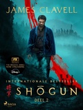 Cover: Shogun - Deel 2 - Saga Egmont