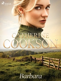 Enlarge image Cover: Barbara - Saga Egmont